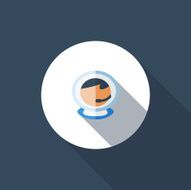 Astronaut N17