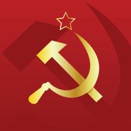 former ussr flag