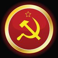 former ussr flag N2