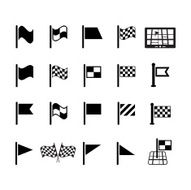 Flag Icon N58