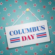 Columbus Day N9