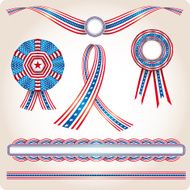 Americana - Set 1