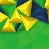 abstract background design creative graphic N3