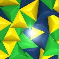 abstract background design creative graphic N4