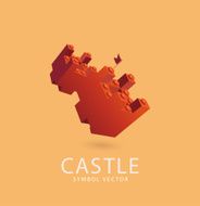 Castle symbol