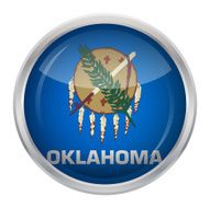 Flag of Oklahoma N4