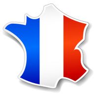 France Map N4