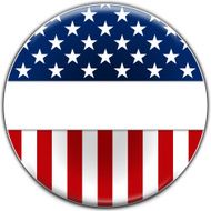 American Badge