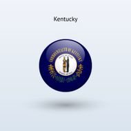 Commonwealth of Kentucky Flag N3