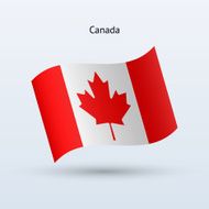 Canada Flag N35