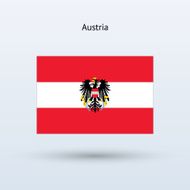 Austria Flag N20