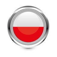 Poland flag icon