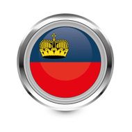 Liechtenstein flag icon