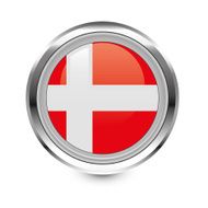 Denmark Flag Icon N5