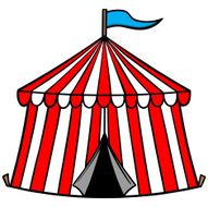 Circus Tent N16