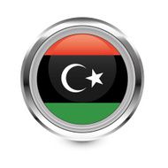 Libya flag icon
