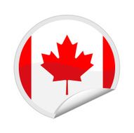 Canada Flag N36