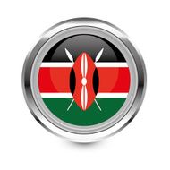 Kenya flag icon