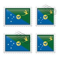Christmas Island stamp