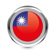 Taiwan flag icon
