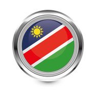 Nambia flag icon