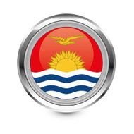 Kiribati flag icon