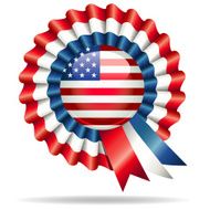 American Rosette