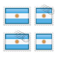 Argentina stamps
