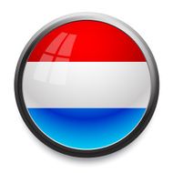Luxembourg - flag icon