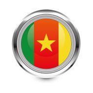 Cameroon flag icon N3