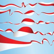Indonesian Banners