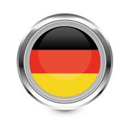 Germany Flag Icon N4