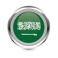 Saudi Arabia flag icon