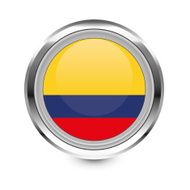 Colombia flag icon
