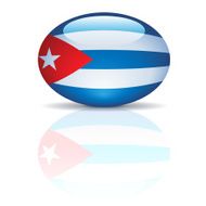 World Flag Exec Cuba