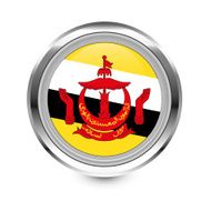 Brunei flag icon