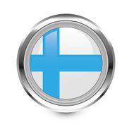 Finland Flag Icon N4