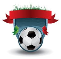 soccer emblem