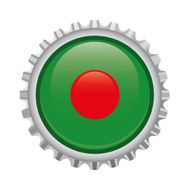 Bangladesh bottle top