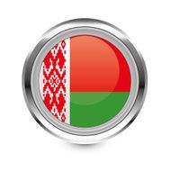 Belarus flag icon N2