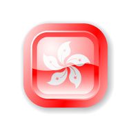 Hong Kong Flag Icon N4