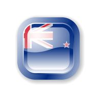 New Zealand Flag Icon N4