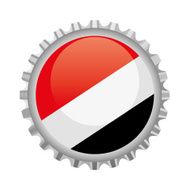 Sealand bottle top