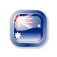 Australia Flag Icon N2