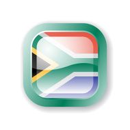 South Africa Flag Icon N5