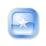 Somalia Flag Icon N2