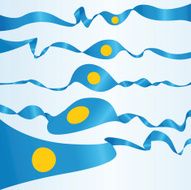 Palauan Banners