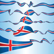 Icelandic Banners