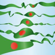 Banners of Bangladesh