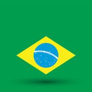 Brazil Flag N45